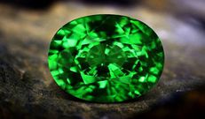 Tsavorite