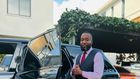 Mining Cabinet Secretary nominee Ali Hassan Joho