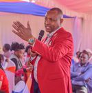 Bishop Benson Gathungu Kamau, widely known as Muthee Kiengei,