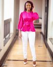Judy Nyawira ( Instagram)