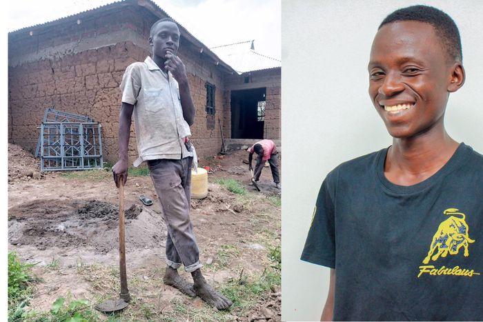 Kenyans raise Sh354,748 in hours to support Wanyonyi.