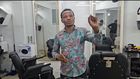 Mumias East Member of Parliament Peter Salasya has officially launched a high-end luxury spa in Giriri, Nairobi