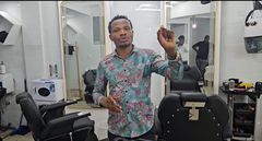 Mumias East Member of Parliament Peter Salasya has officially launched a high-end luxury spa in Giriri, Nairobi