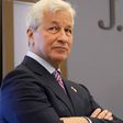 JP Morgan Chase and Co CEO Jamie Dimon