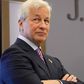 JP Morgan Chase and Co CEO Jamie Dimon