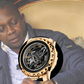 Oscar Sudi reveals story behind his Sh16.6 million Ulysse Nardin Freak Phantom watch