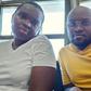 Bomet Women Representative Linet Toto Chepkorir with her husband Nifty Kim