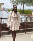 Akothee's firstborn daughter Vesha Okello