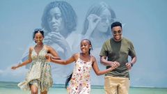 Family Vacation movie on Netflix