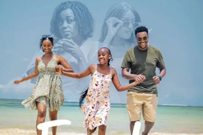 Family Vacation movie on Netflix