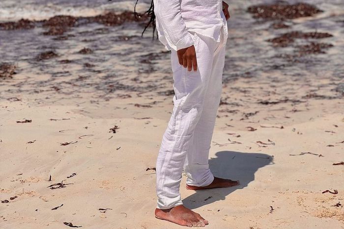 Musician Chris Kaiga