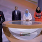 Citizen TV presenters
