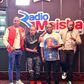 Radio Maisha Breakfast show crew