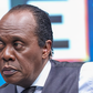 Citizen TV news anchor Jeff Koinange