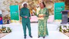 Raila and Ida Odinga celebrate her 74th birthday in glamorous event