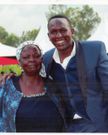 YY Comedian in grief after losing grandmother late Mama Zilpa ogla