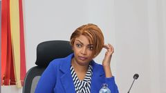 Karen Nyamu