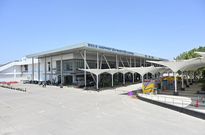Sardar Vallabhbhai Patel International Airport