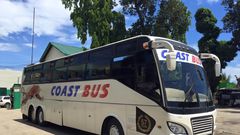 Coast Bus