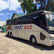 Coast Bus