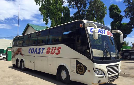 Coast Bus