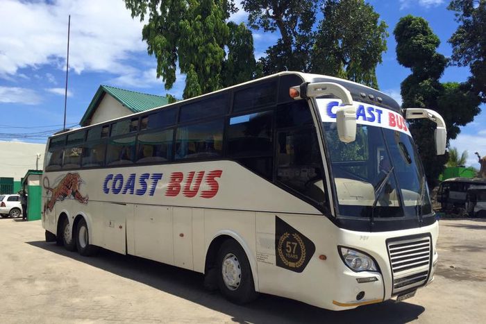 Coast Bus
