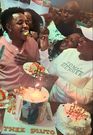 Netizens accuse Sabina Chege of upstaging Felicity at Thee Pluto's birthday bash