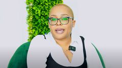 Nandy’s sister, Doreen Mfinanga reveals business journey after 5 years of silence