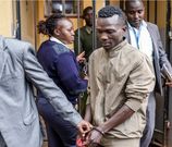 Collins Jumaisi Khalusha, also known as Collins Jomaisu Khalisia, is the prime suspect in the Kware murders case in Nairobi, Kenya