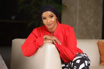 Citizen TV presenter Lulu Hassan