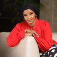 Citizen TV presenter Lulu Hassan