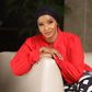 Citizen TV presenter Lulu Hassan