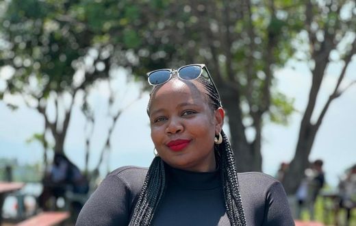 Lynn Ngugi