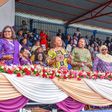 Women Governors during the G7 Governors meeting in Machakos