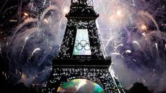 Celine Dion’s remarkable comeback as history is made at 2024 Paris Olympics