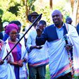 Gideon Moi & Zahra Moi beam with pride as son Kimoi Moi weds in lavish ceremony