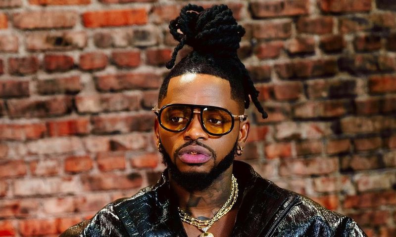 Diamond Platnumz