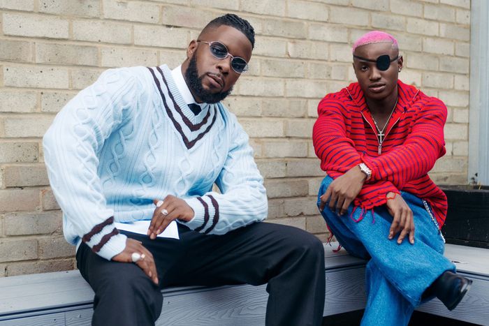 Maleek Berry teams up with Ruger to dazzle fans on 'Lately' track