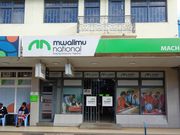 Mwalimu National Sacco Limited