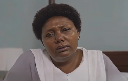 'Sultana' actress Verity Luvandwa Wakilo 'Asya'