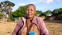 Family of missing Kenyan truck driver Florence Wanza pleads for government help