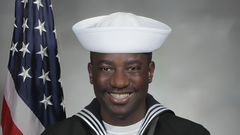 Seaman Paul Ogola