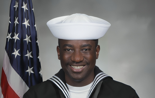 Seaman Paul Ogola