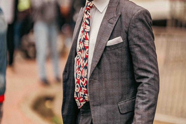 Music educator and social rights activist Kasmuel McOure