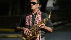 Them Mushrooms Band founder the late Ted Kalanda