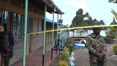 Hillside Endarasha Academy