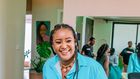Mercy Kyallo