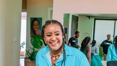 Mercy Kyallo