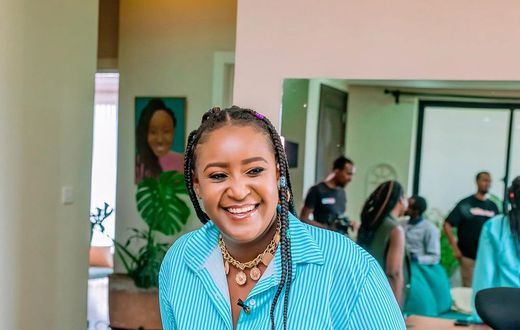Mercy Kyallo