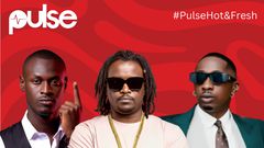 #PulseHotAndFresh: Here is a list of new songs released this week